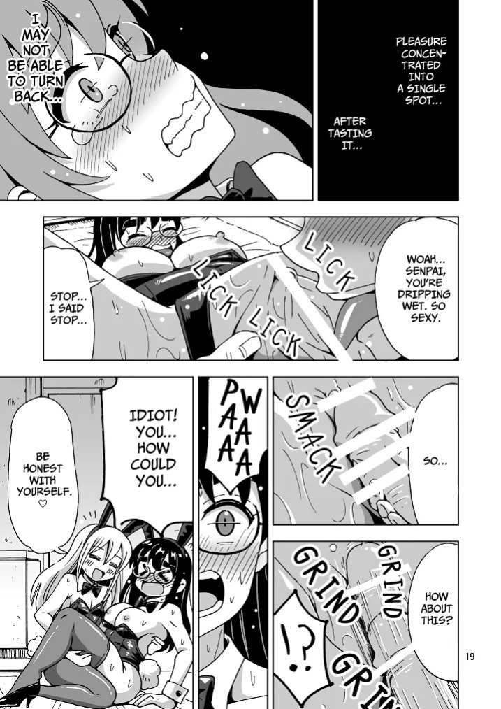 [Yoshida Gorou Shoukai (Yoshida Gorou)] Extremely Terrible News! I, a Man in My Thirties, Changed Sexes, But Remained in My Thirties! [Digital] [English]