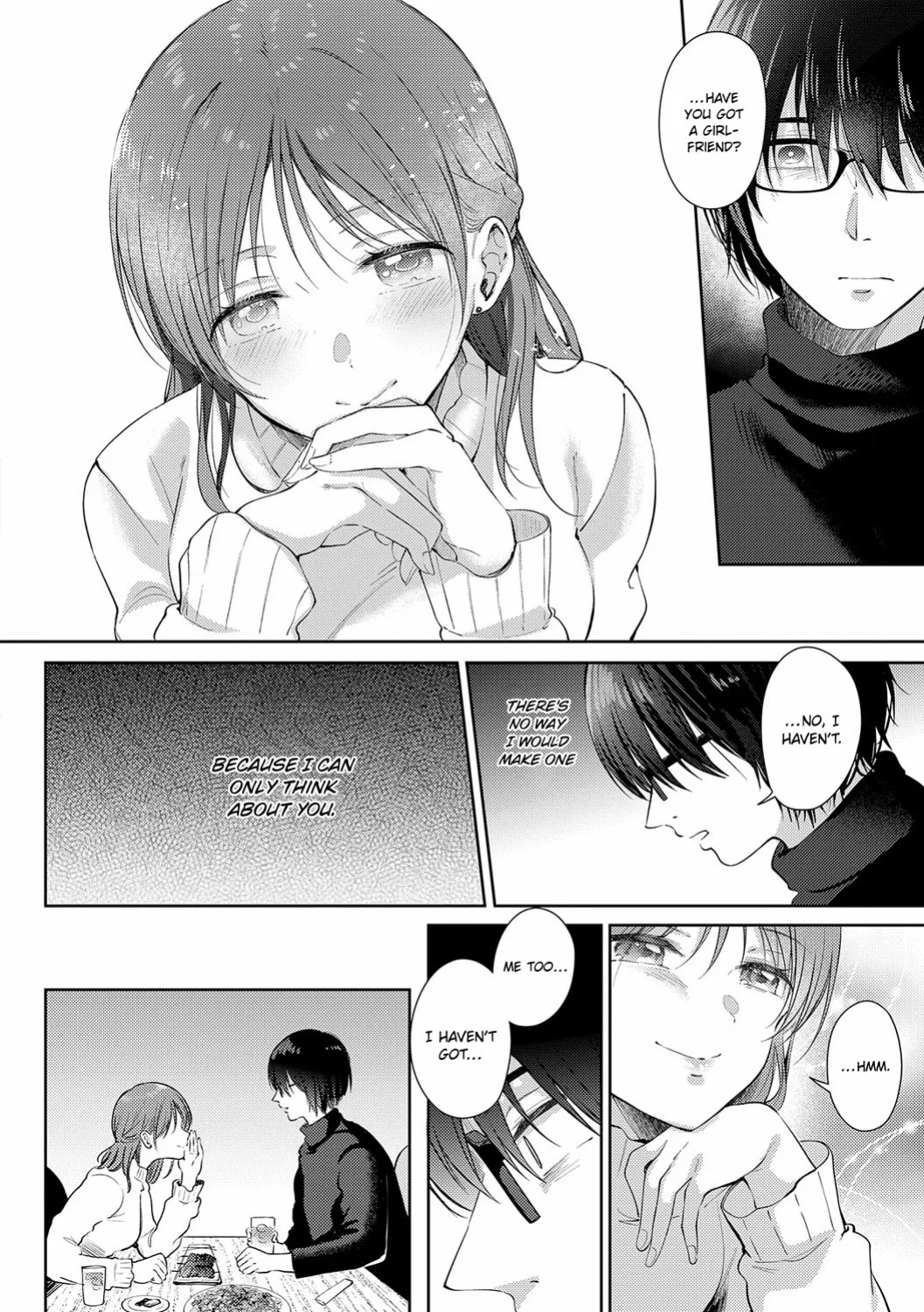 [Gen] Byotou no Fermata | Fermata at the End of Winter (Sore Demo, Ii kara) [English] [ConTL] [Digital]