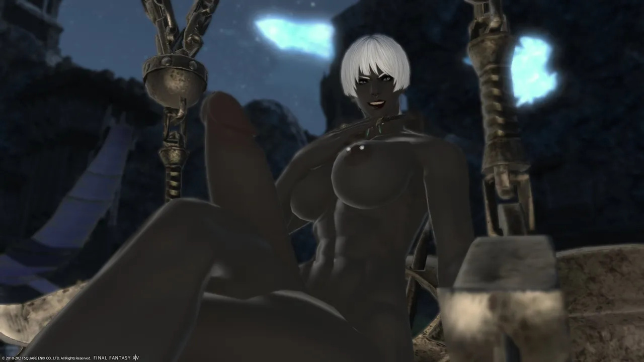 [various] Bylgbryda Syhrblanwyn (Roegadyn OC by TexasTies)