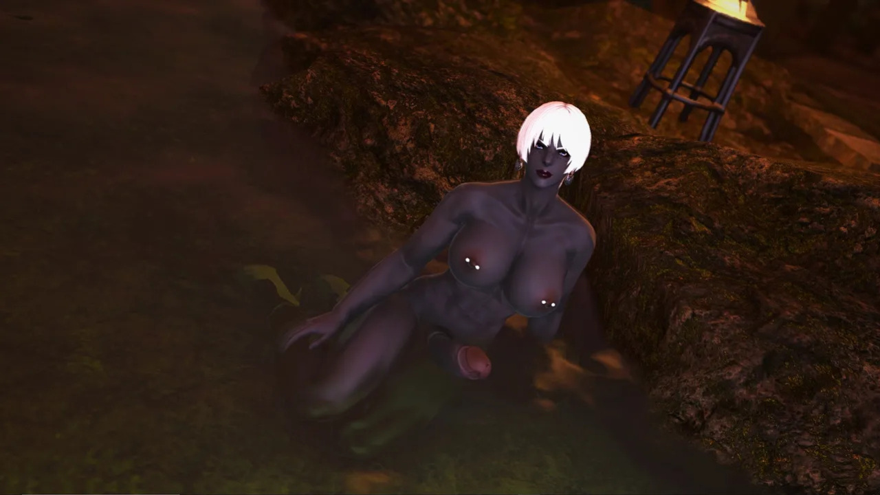 [various] Bylgbryda Syhrblanwyn (Roegadyn OC by TexasTies)