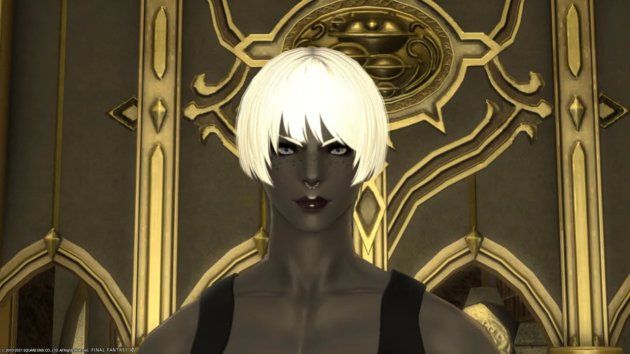 [various] Bylgbryda Syhrblanwyn (Roegadyn OC by TexasTies)
