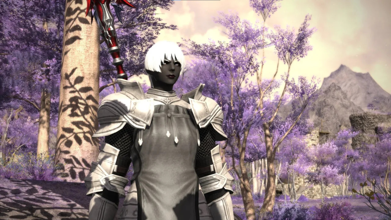 [various] Bylgbryda Syhrblanwyn (Roegadyn OC by TexasTies)