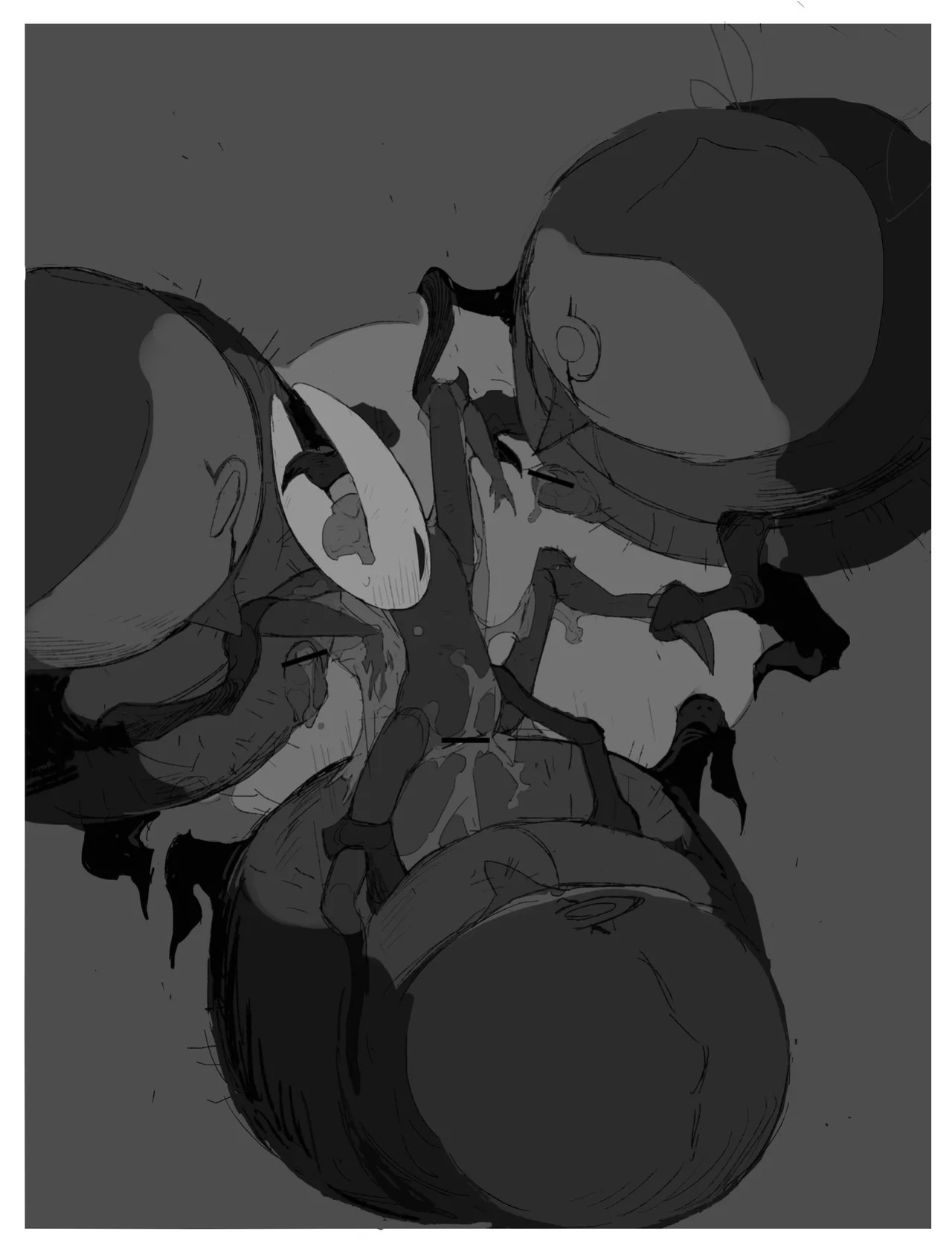 [justdog] Styx→Hornet