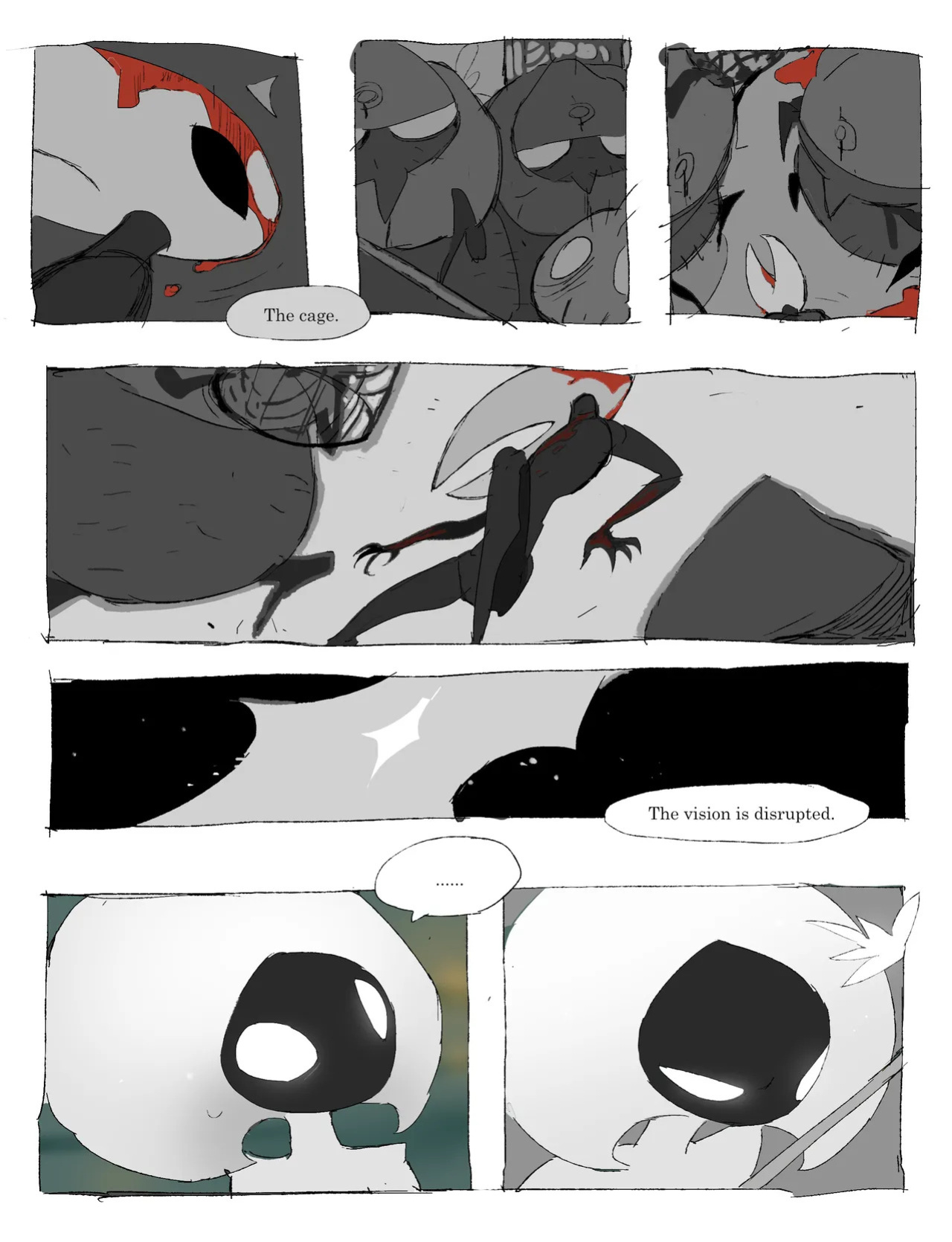 [justdog] Styx→Hornet
