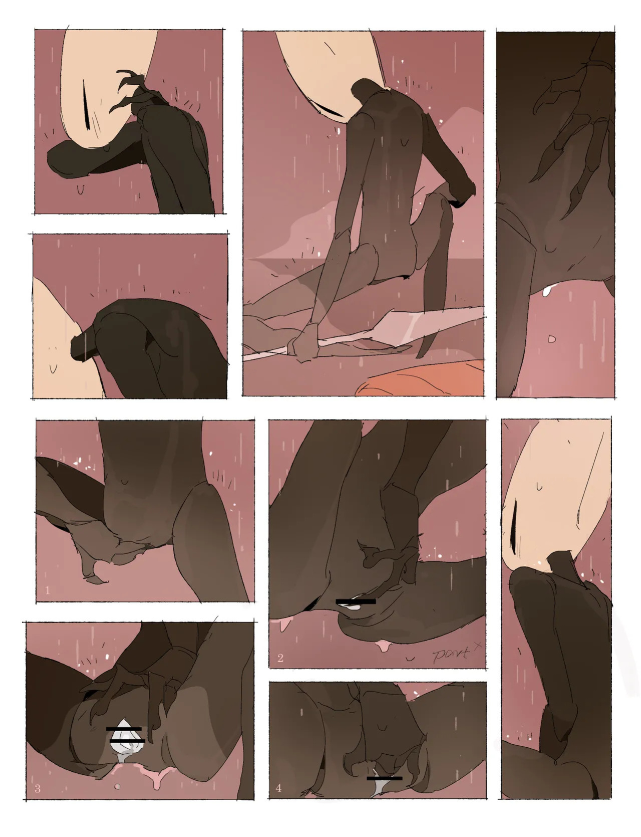 [justdog] Styx→Hornet