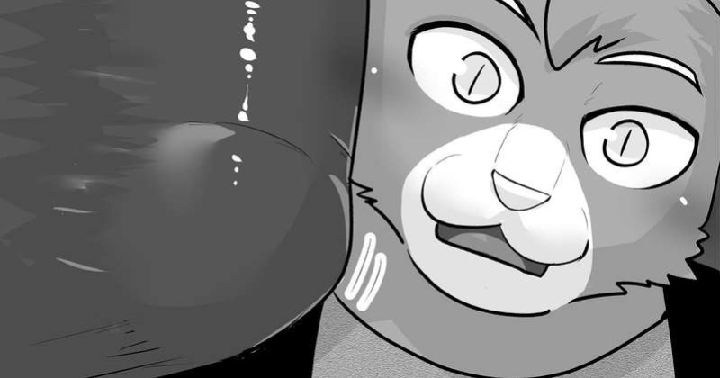 [Kyatune] Private Tutor - 90 Minutes Up Close - All 12 chapters (English)