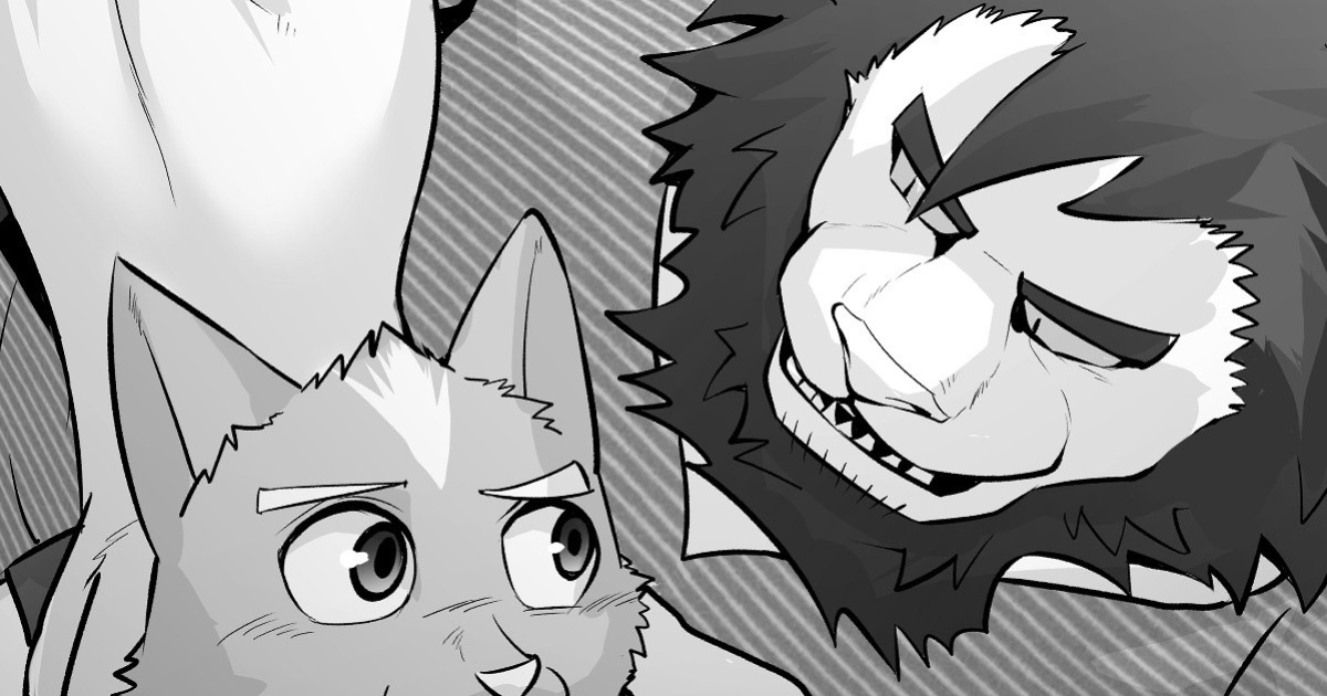[Kyatune] Private Tutor - 90 Minutes Up Close - All 12 chapters (English)
