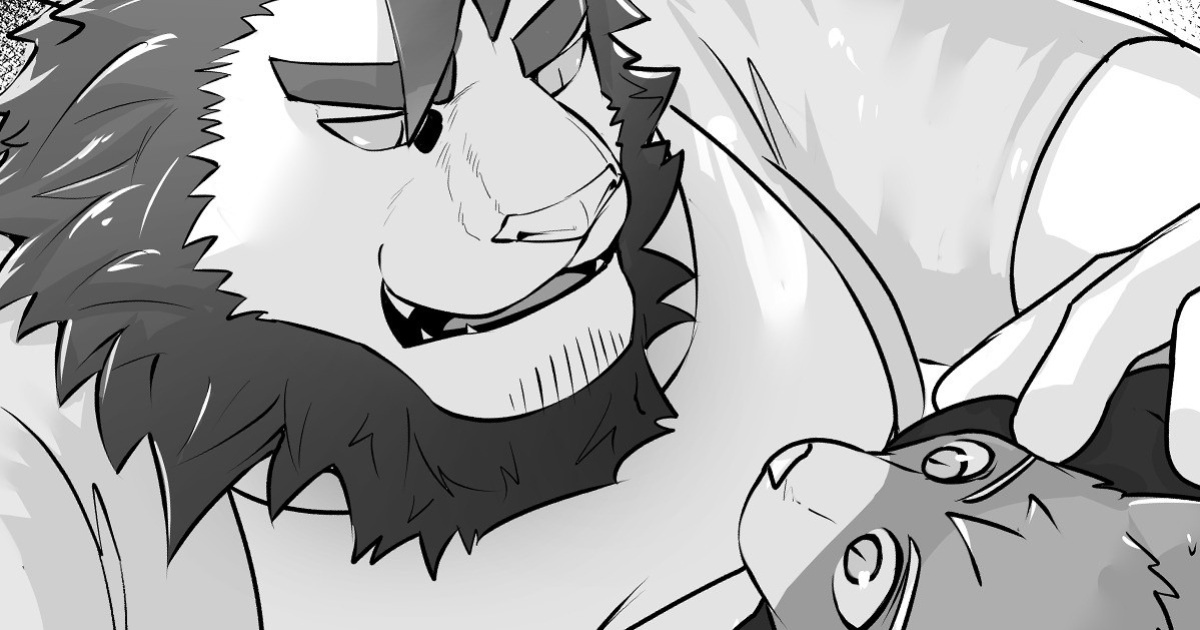 [Kyatune] Private Tutor - 90 Minutes Up Close - All 12 chapters (English)