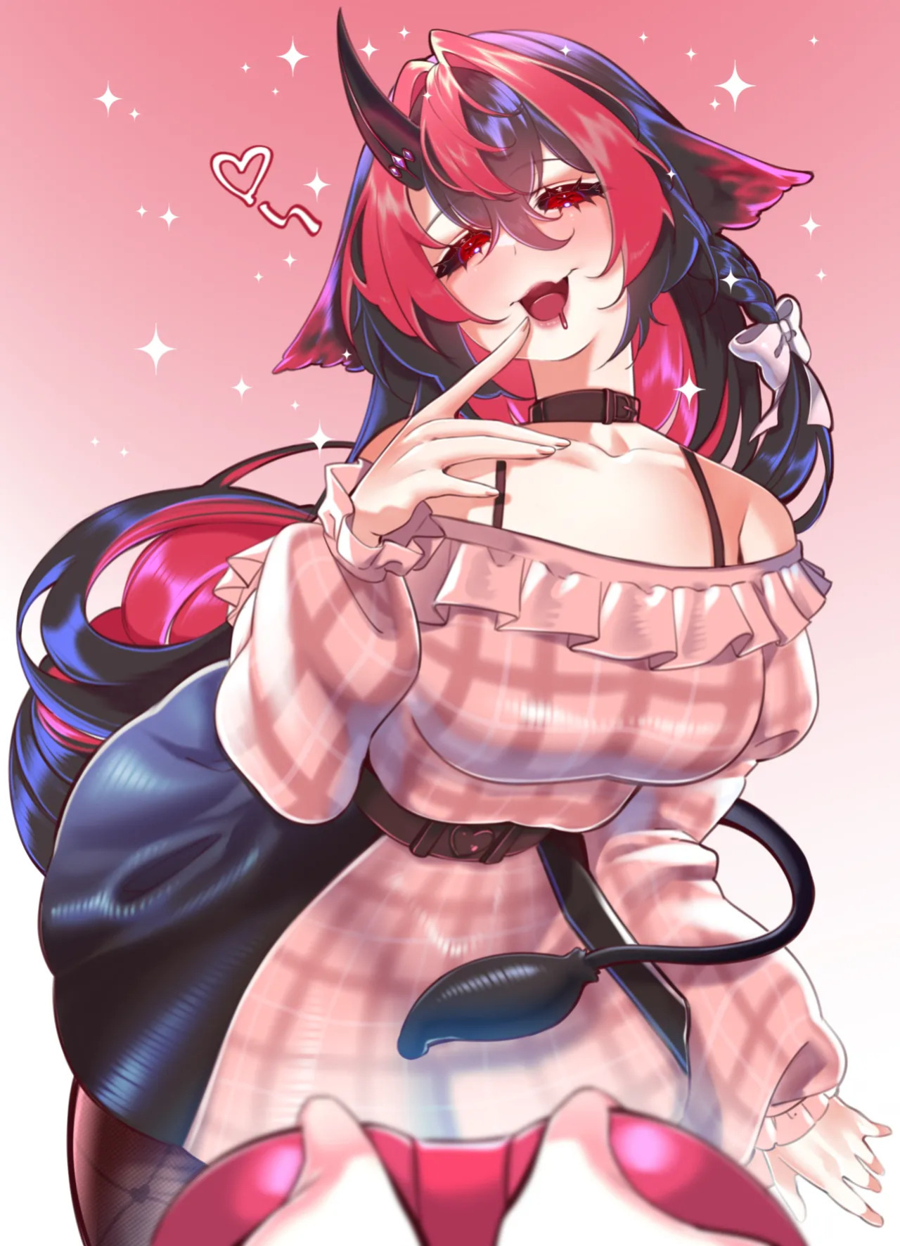 [SymposiArch] Sweetest Valentine's Day