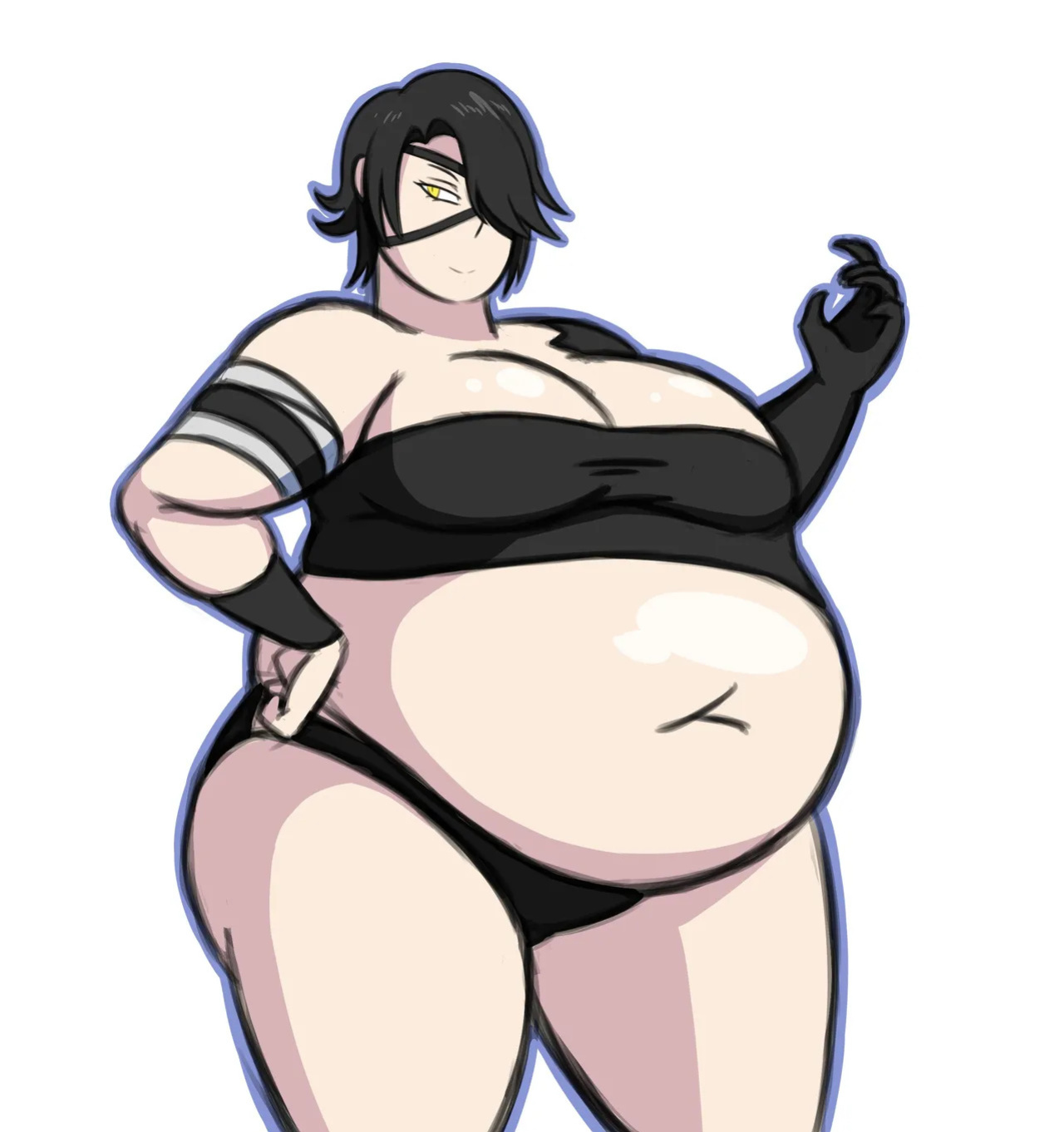 Mizz-Britt (Art part2)