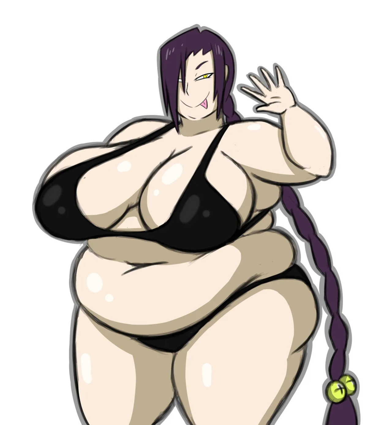 Mizz-Britt (Art part2)
