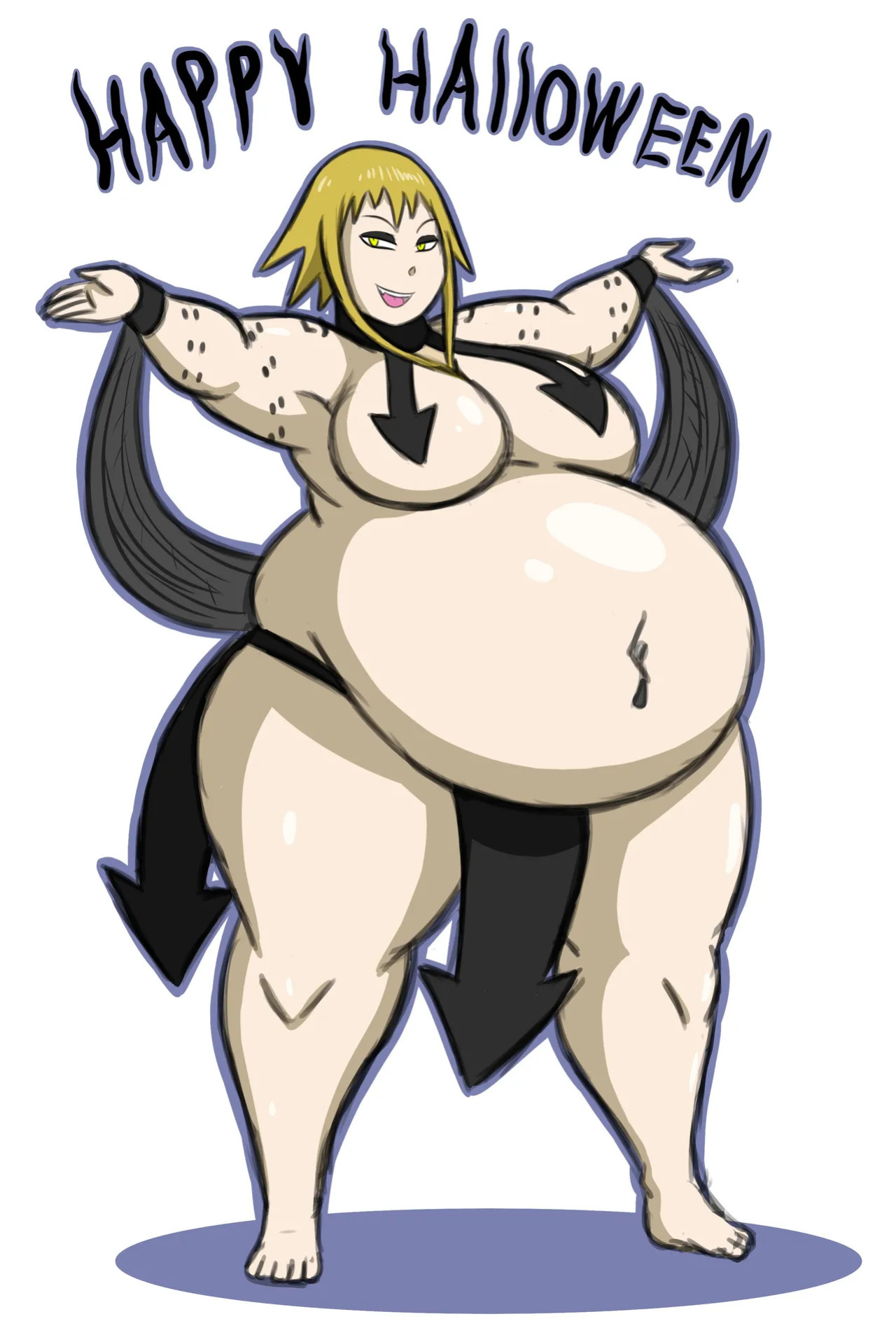 Mizz-Britt (Art part2)