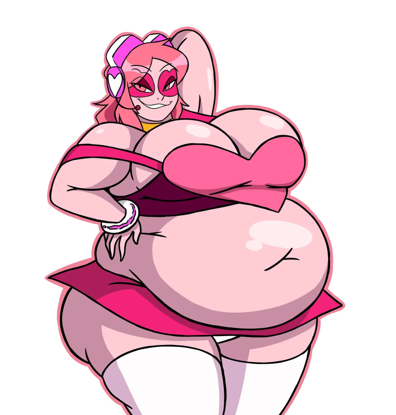 Mizz-Britt (Art part2)