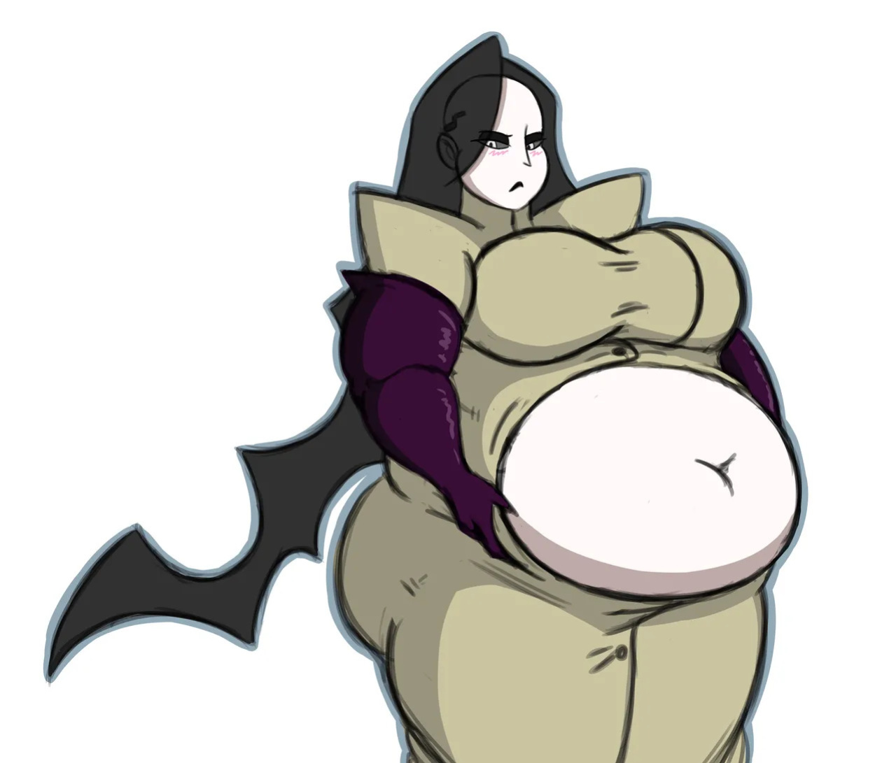 Mizz-Britt (Art part2)