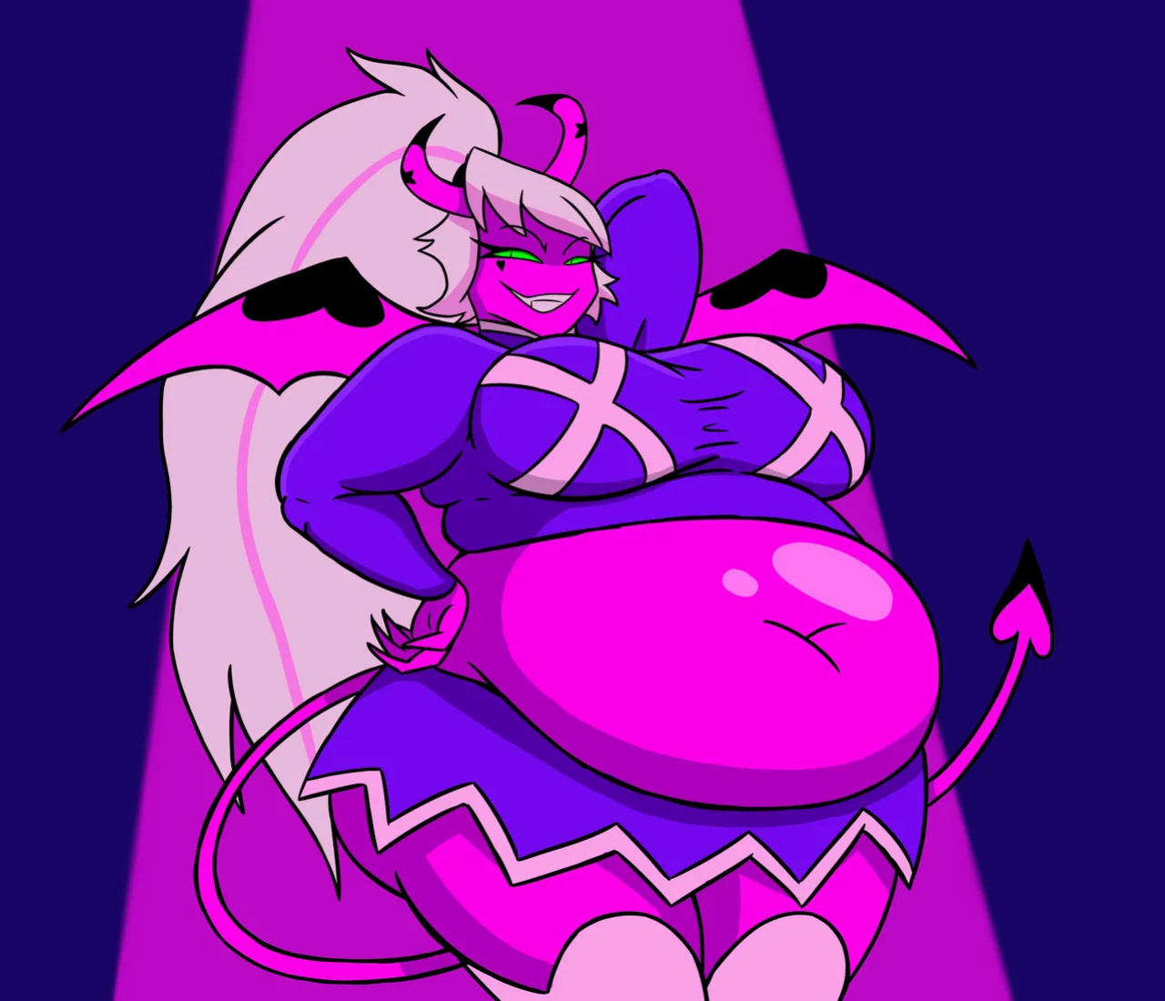 Mizz-Britt (Art part2)
