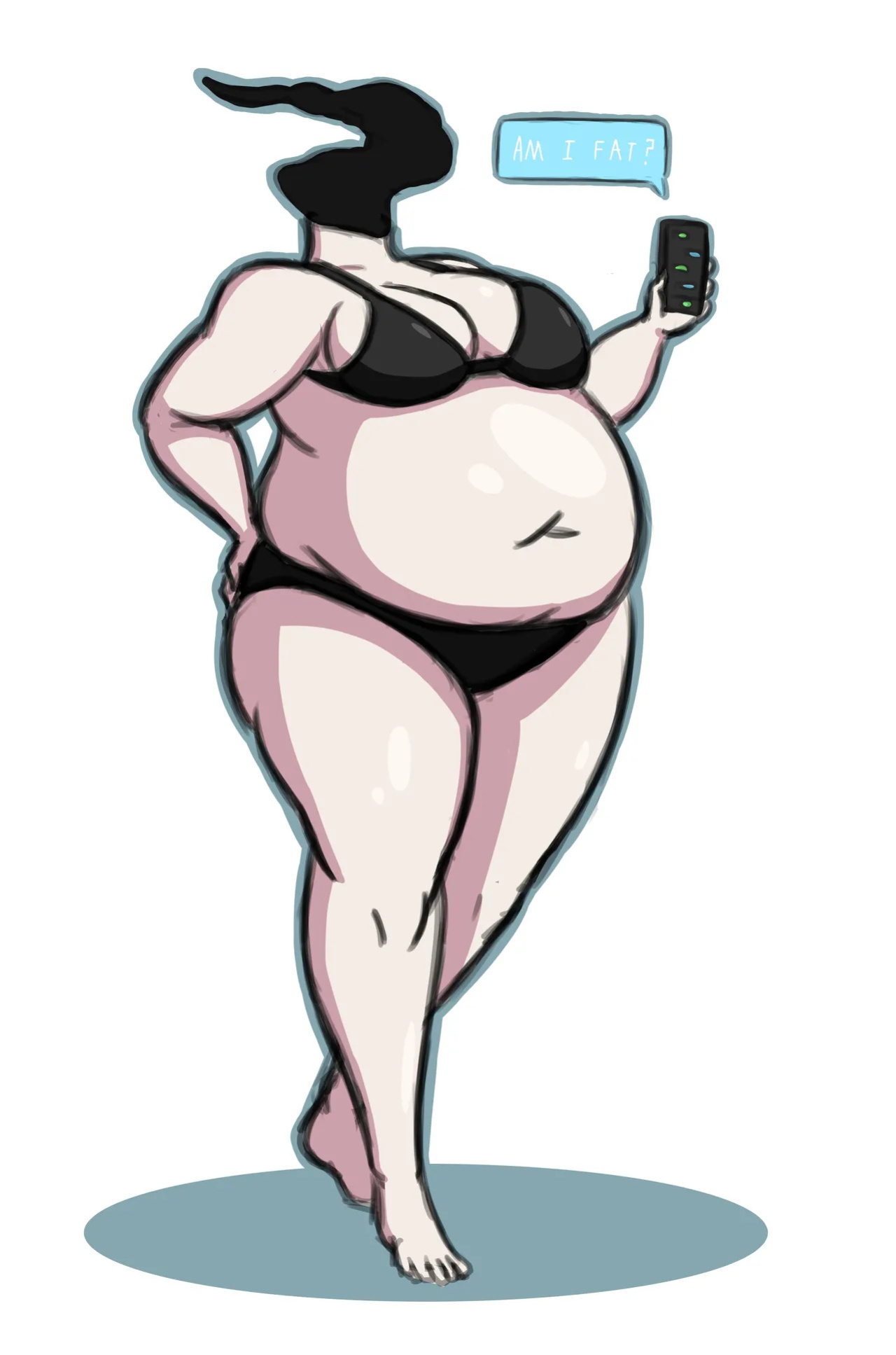 Mizz-Britt (Art part2)