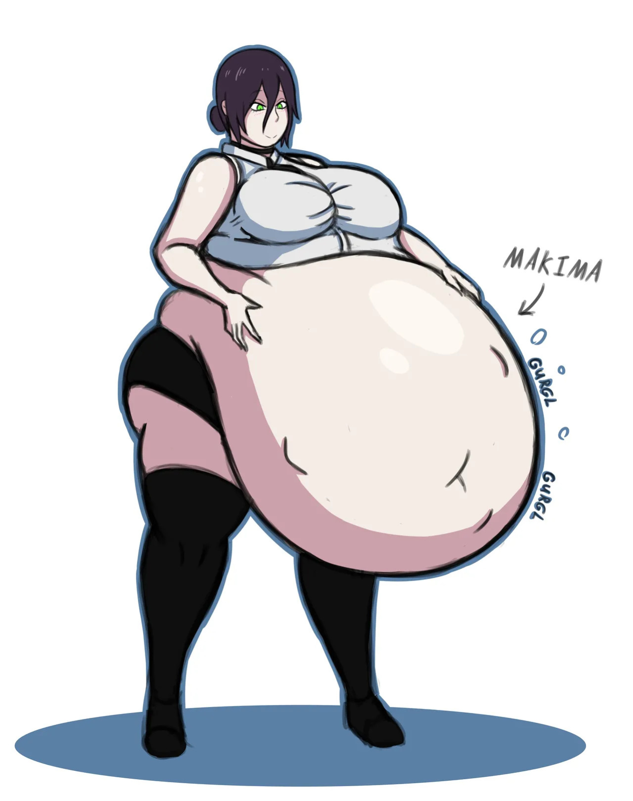 Mizz-Britt (Art part2)