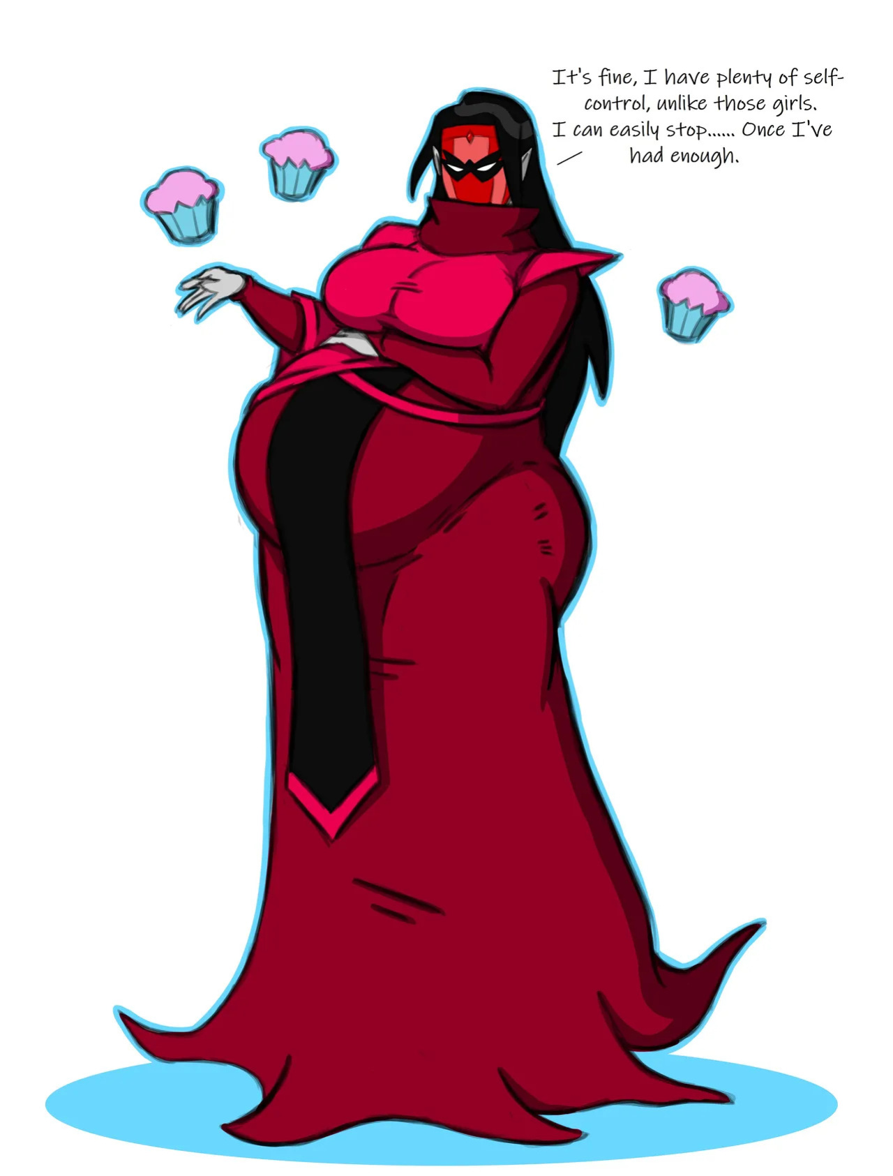 Mizz-Britt (Art part2)