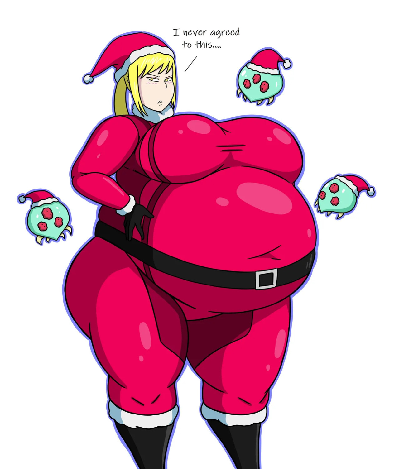 Mizz-Britt (Art part2)