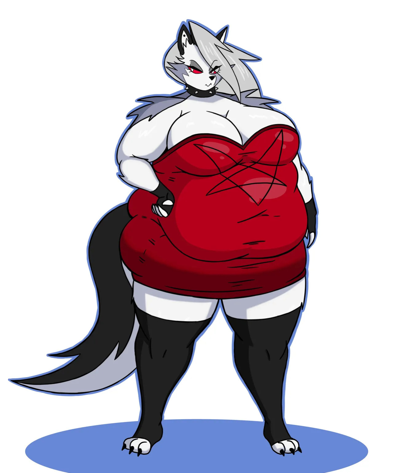 Mizz-Britt (Art part2)