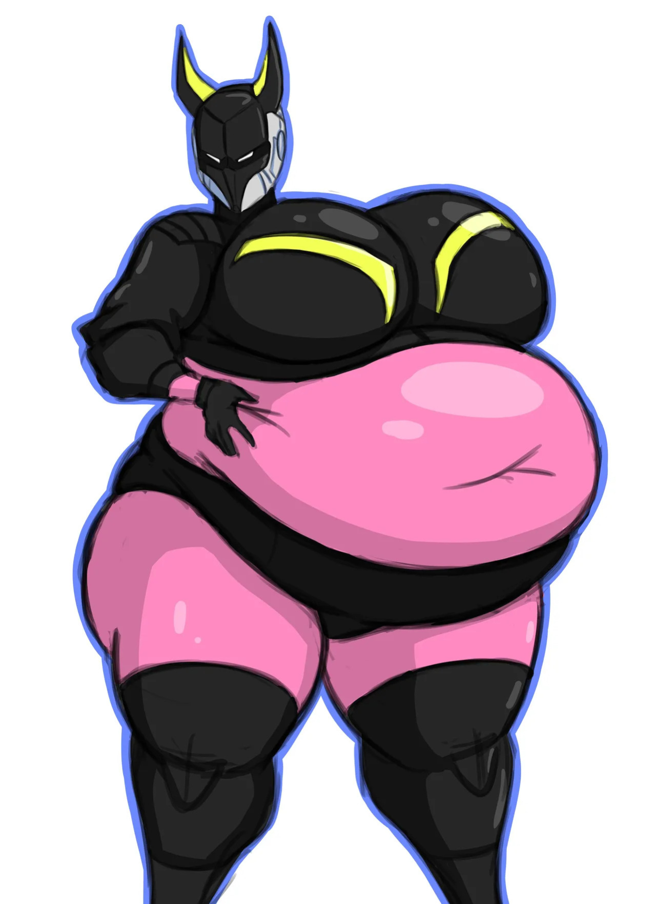 Mizz-Britt (Art part2)