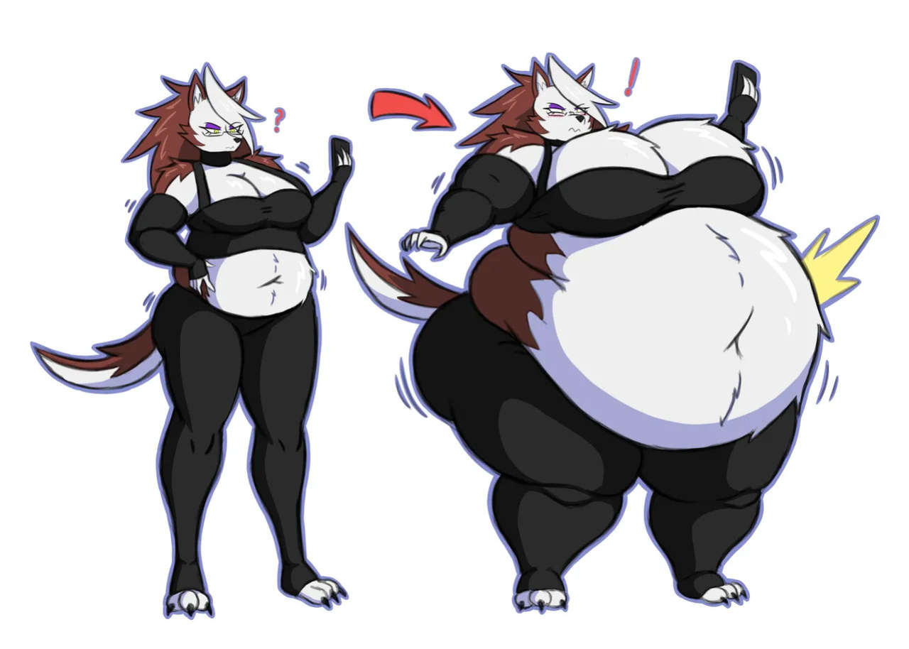 Mizz-Britt (Art part2)
