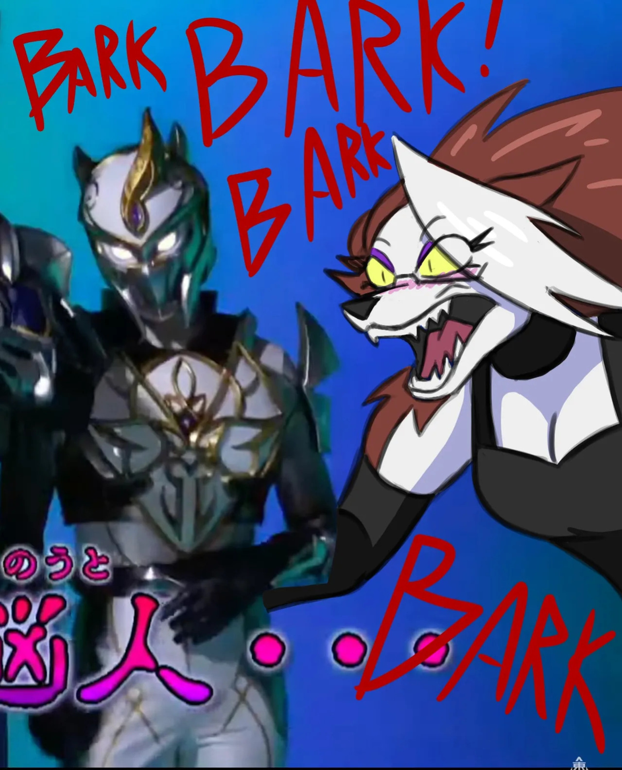 Mizz-Britt (Art part2)