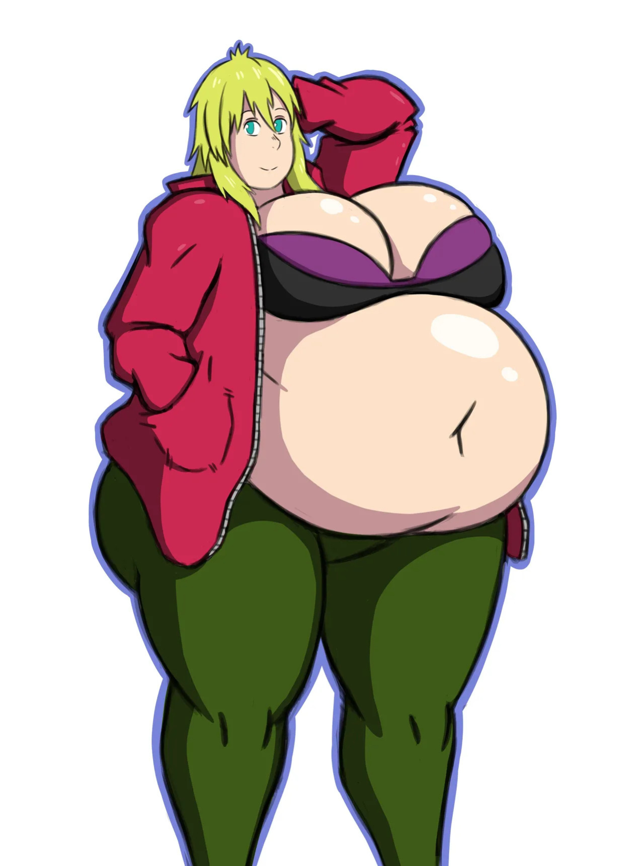 Mizz-Britt (Art part2)