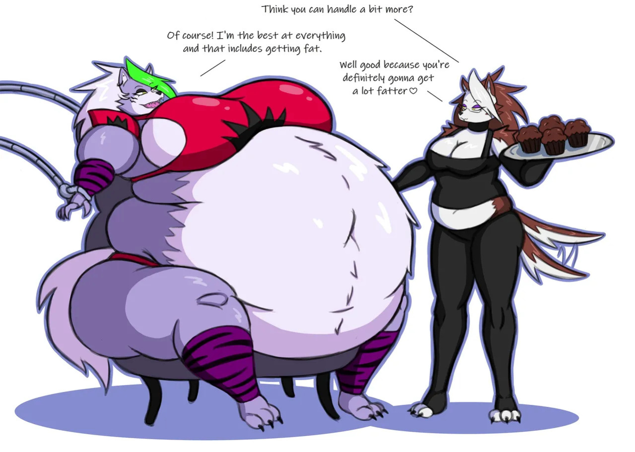 Mizz-Britt (Art part2)