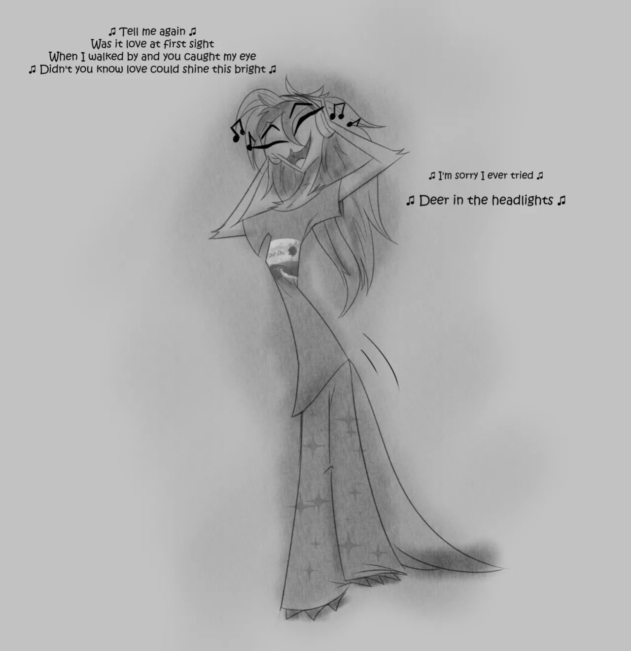 ARTIST Astrozone part3 2000-3000