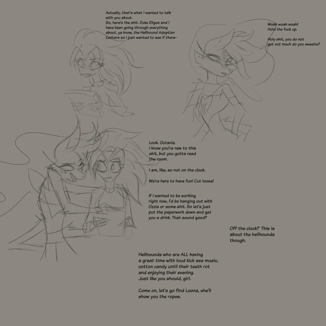 ARTIST Astrozone part3 2000-3000