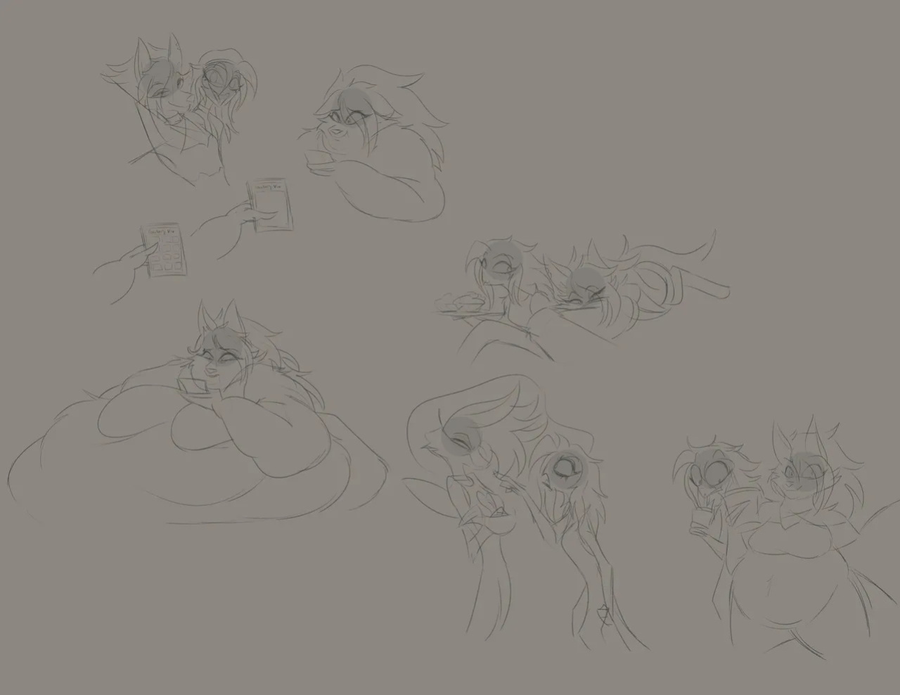 ARTIST Astrozone part3 2000-3000