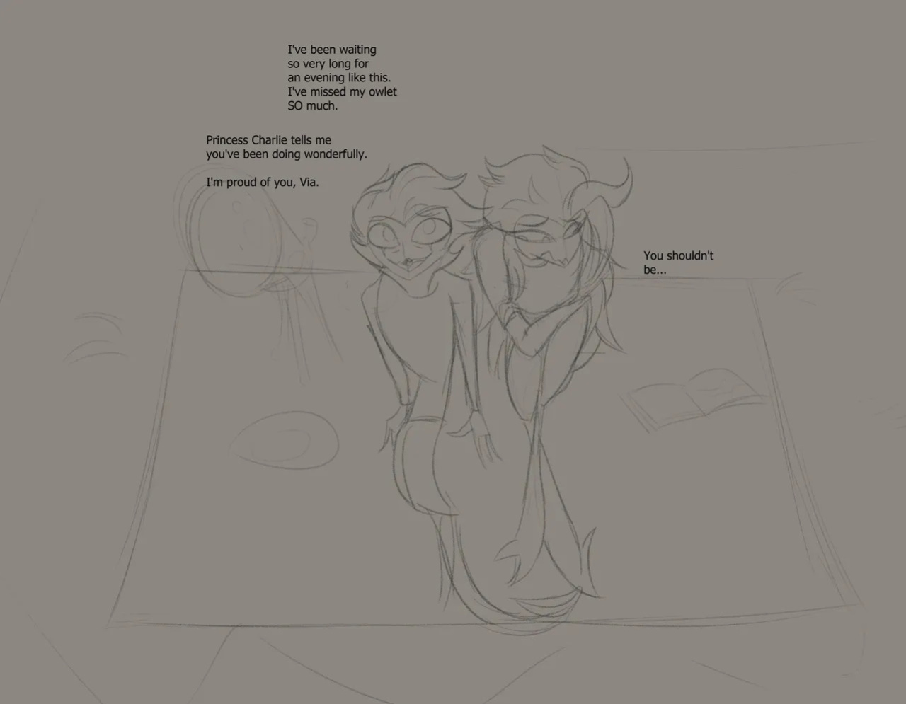 ARTIST Astrozone part3 2000-3000