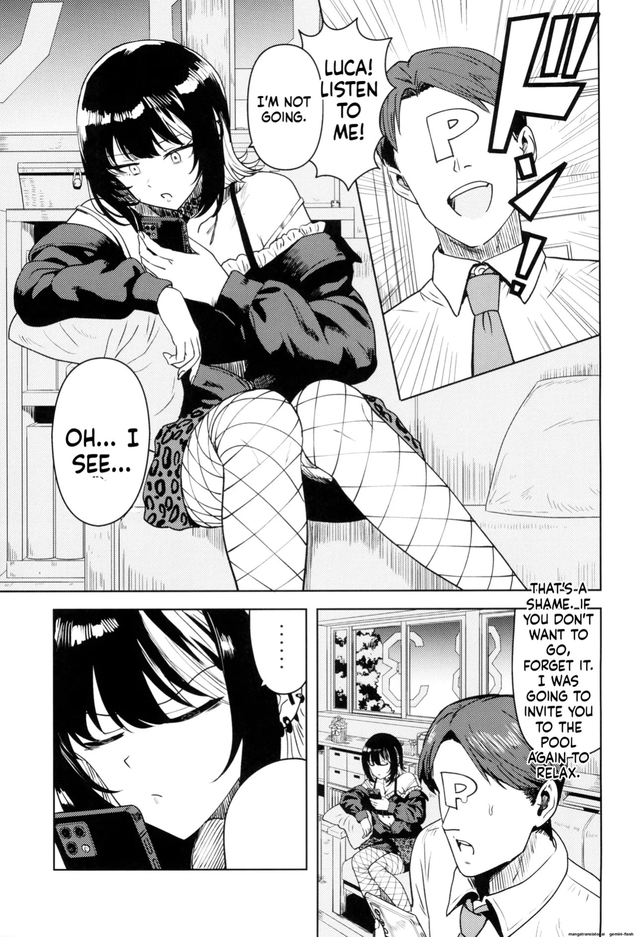(SHINY STAR FESTIV@L 08) [PLANT (Tsurui)] Anta no Koto nanka (THE iDOLM@STER: Shiny Colors) [English] [MTL]