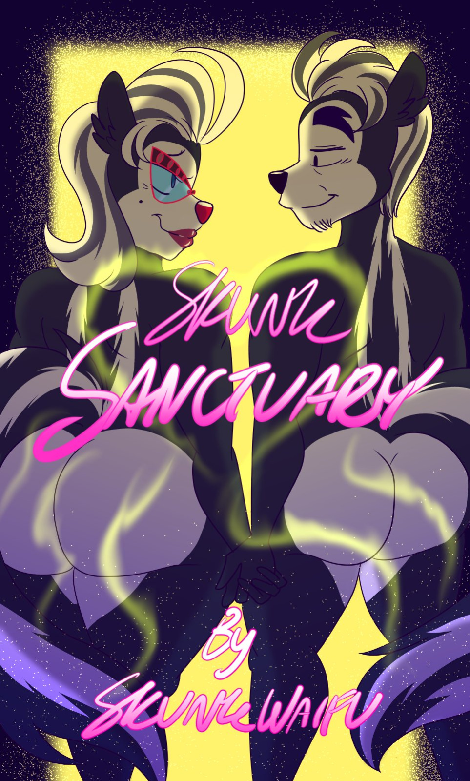 Skunk Sancturary