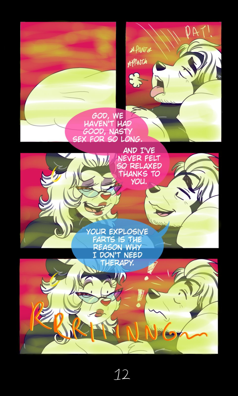 Skunk Sancturary