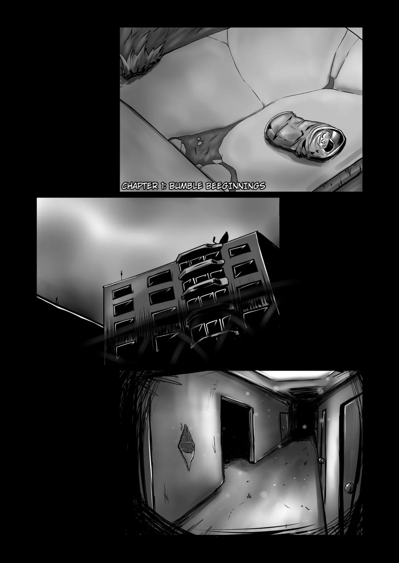 Origins Chp. 1-24 Ongoing (SooMiR)