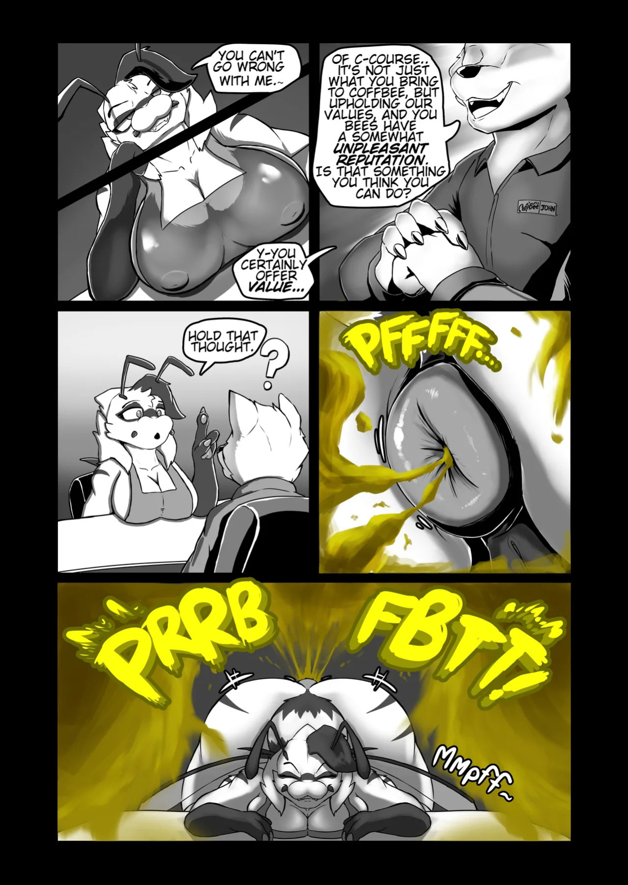 Origins Chp. 1-24 Ongoing (SooMiR)
