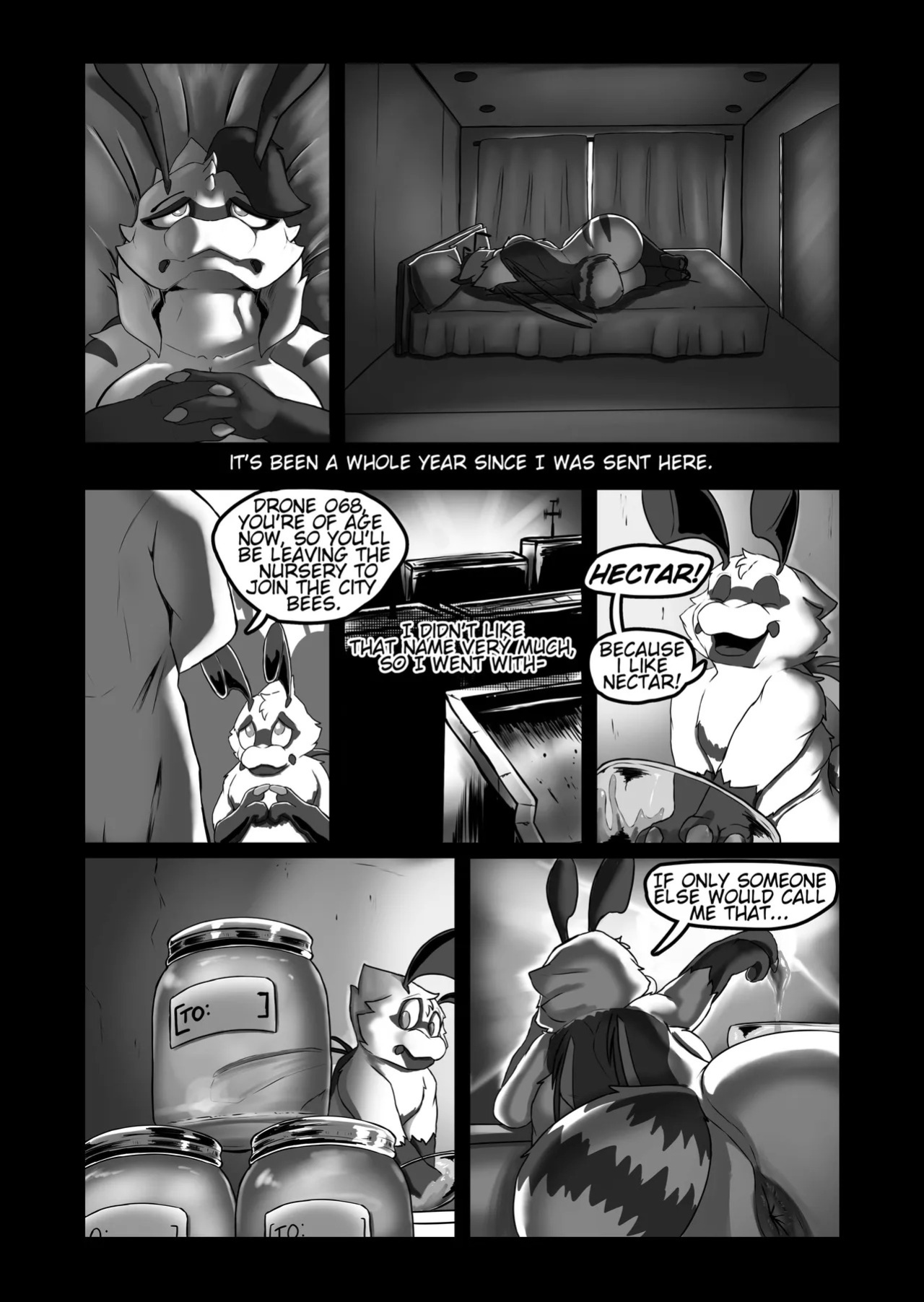 Origins Chp. 1-24 Ongoing (SooMiR)
