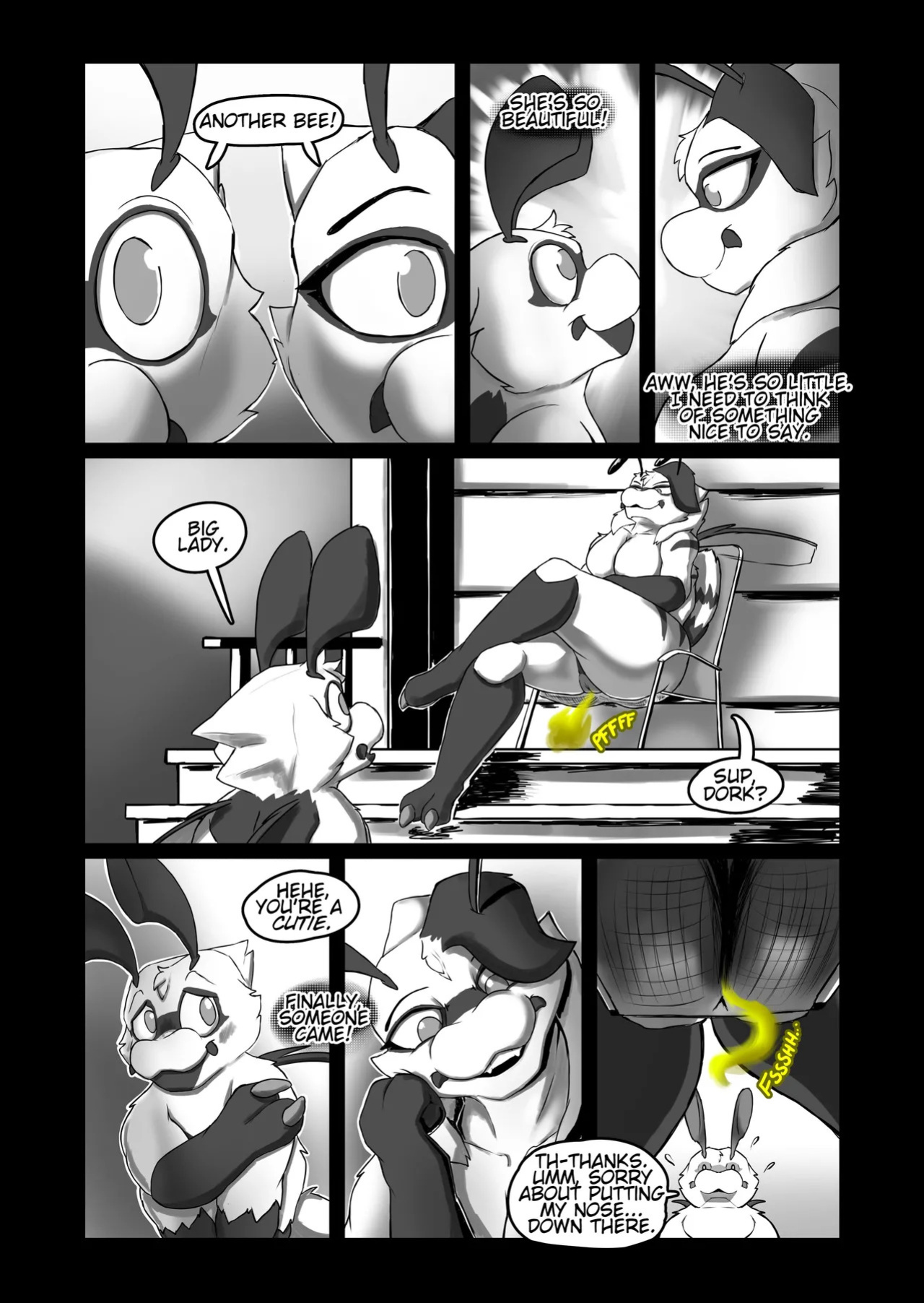 Origins Chp. 1-24 Ongoing (SooMiR)
