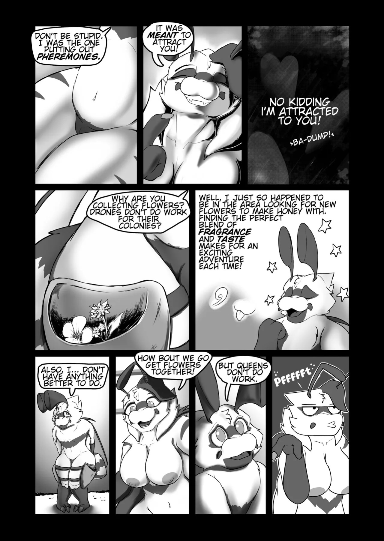 Origins Chp. 1-24 Ongoing (SooMiR)