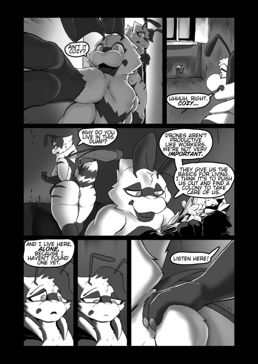 Origins Chp. 1-24 Ongoing (SooMiR)