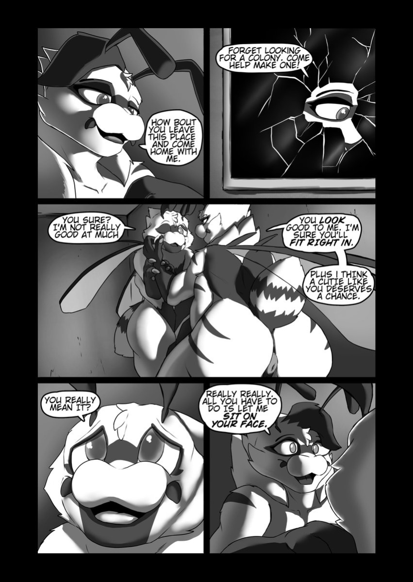 Origins Chp. 1-24 Ongoing (SooMiR)