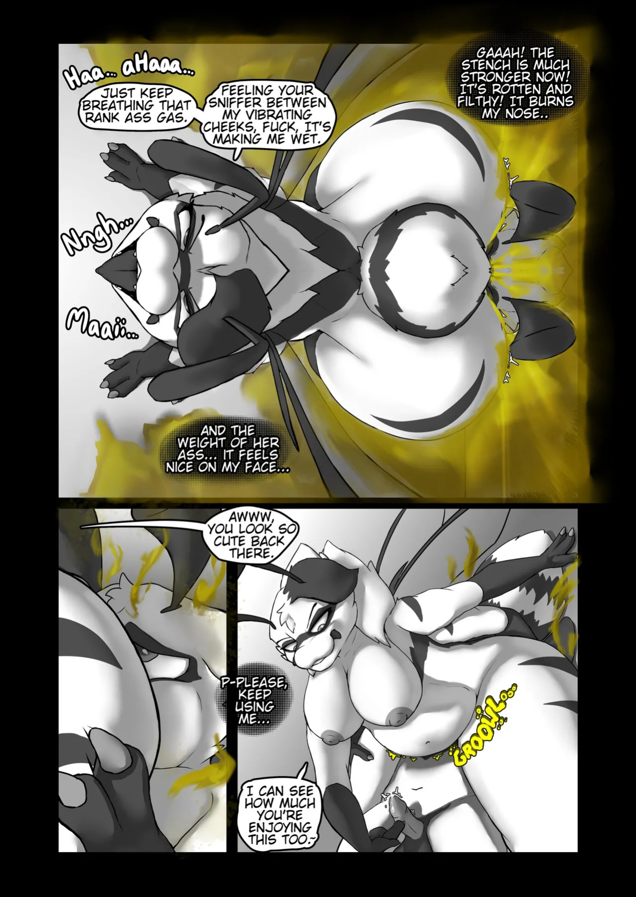 Origins Chp. 1-24 Ongoing (SooMiR)