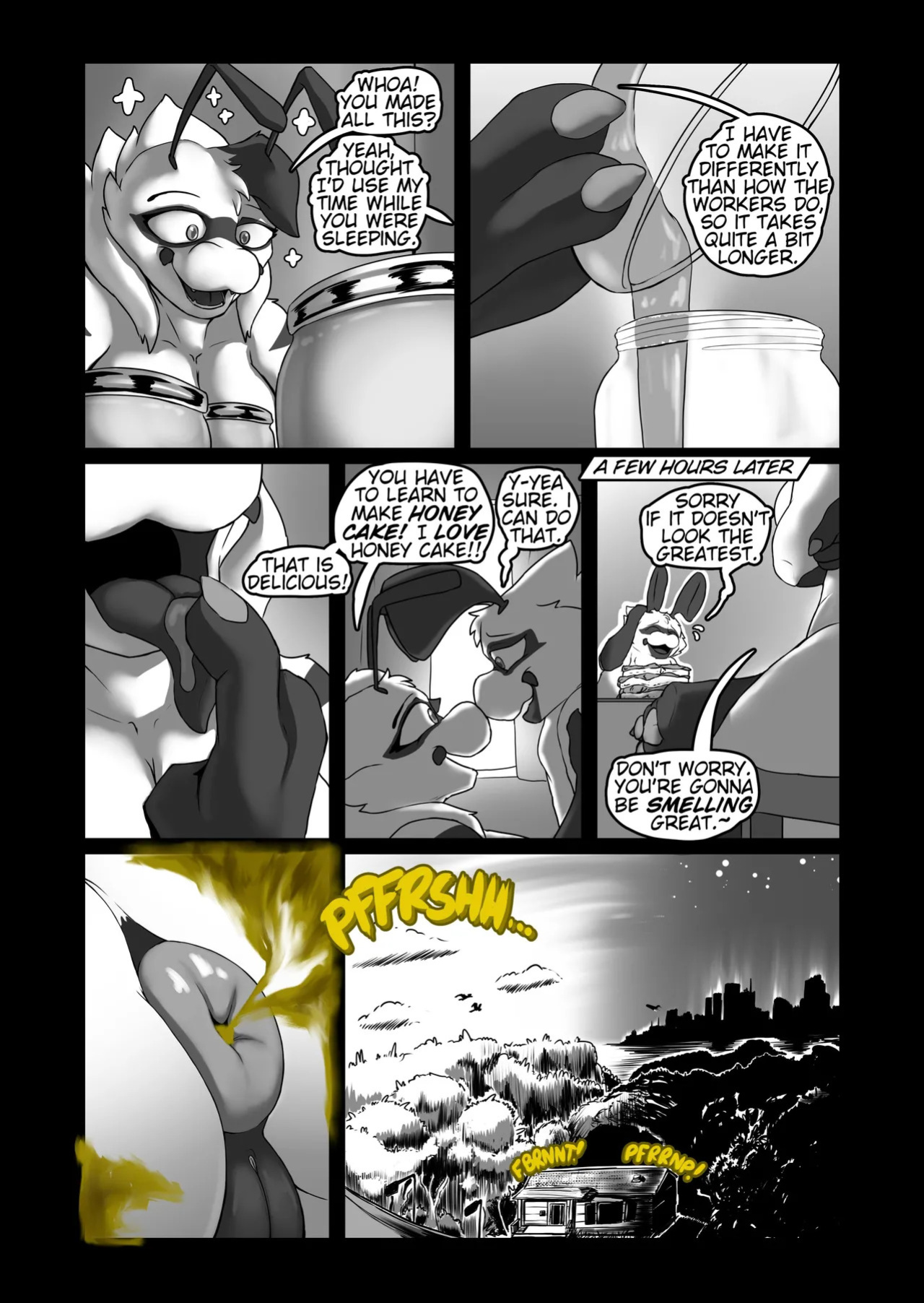 Origins Chp. 1-24 Ongoing (SooMiR)