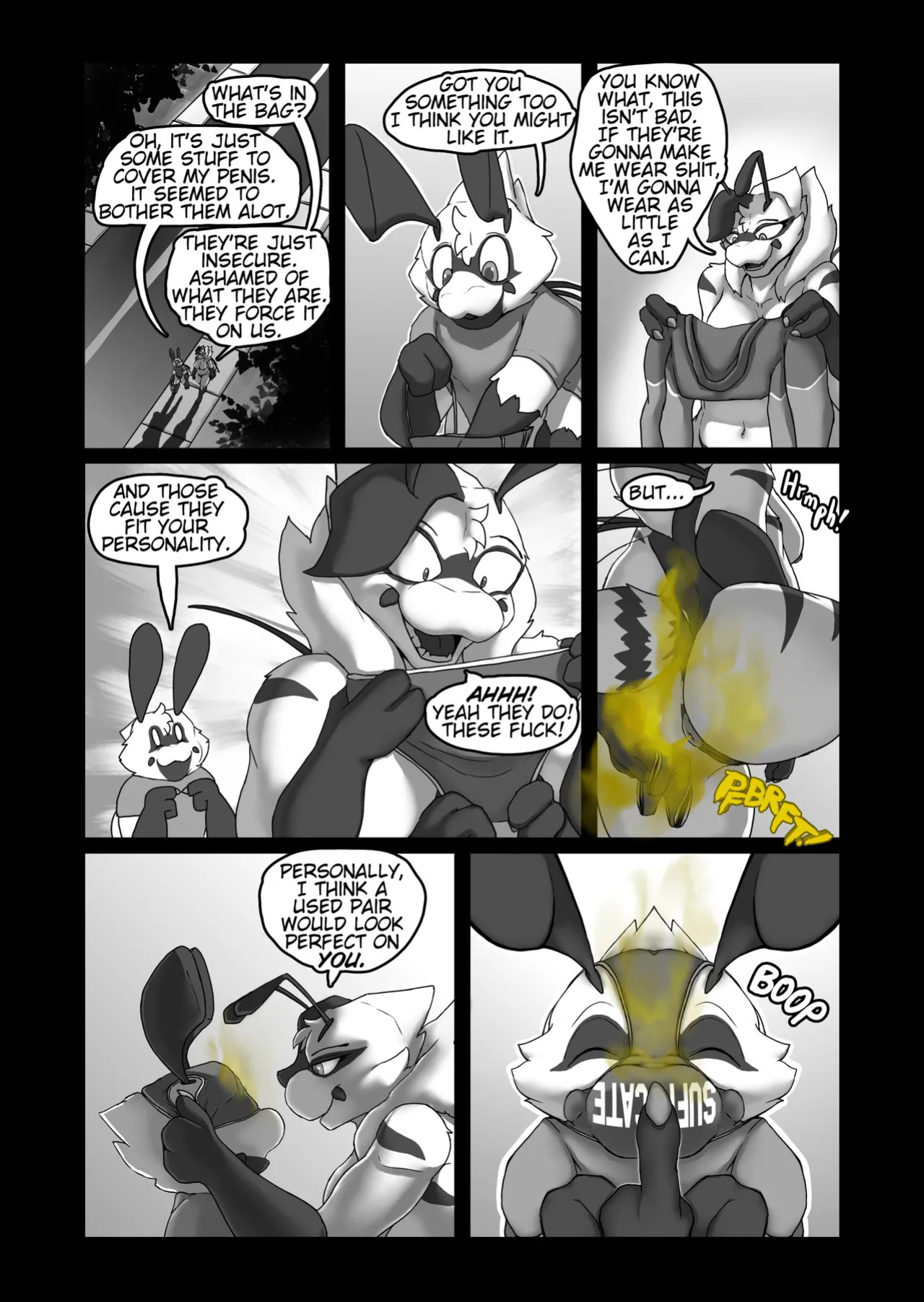 Origins Chp. 1-24 Ongoing (SooMiR)