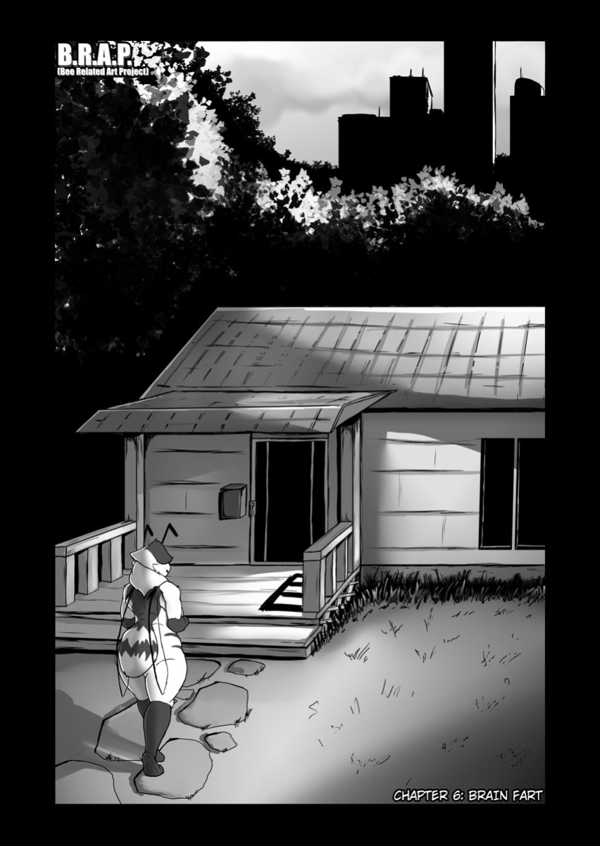 Origins Chp. 1-24 Ongoing (SooMiR)