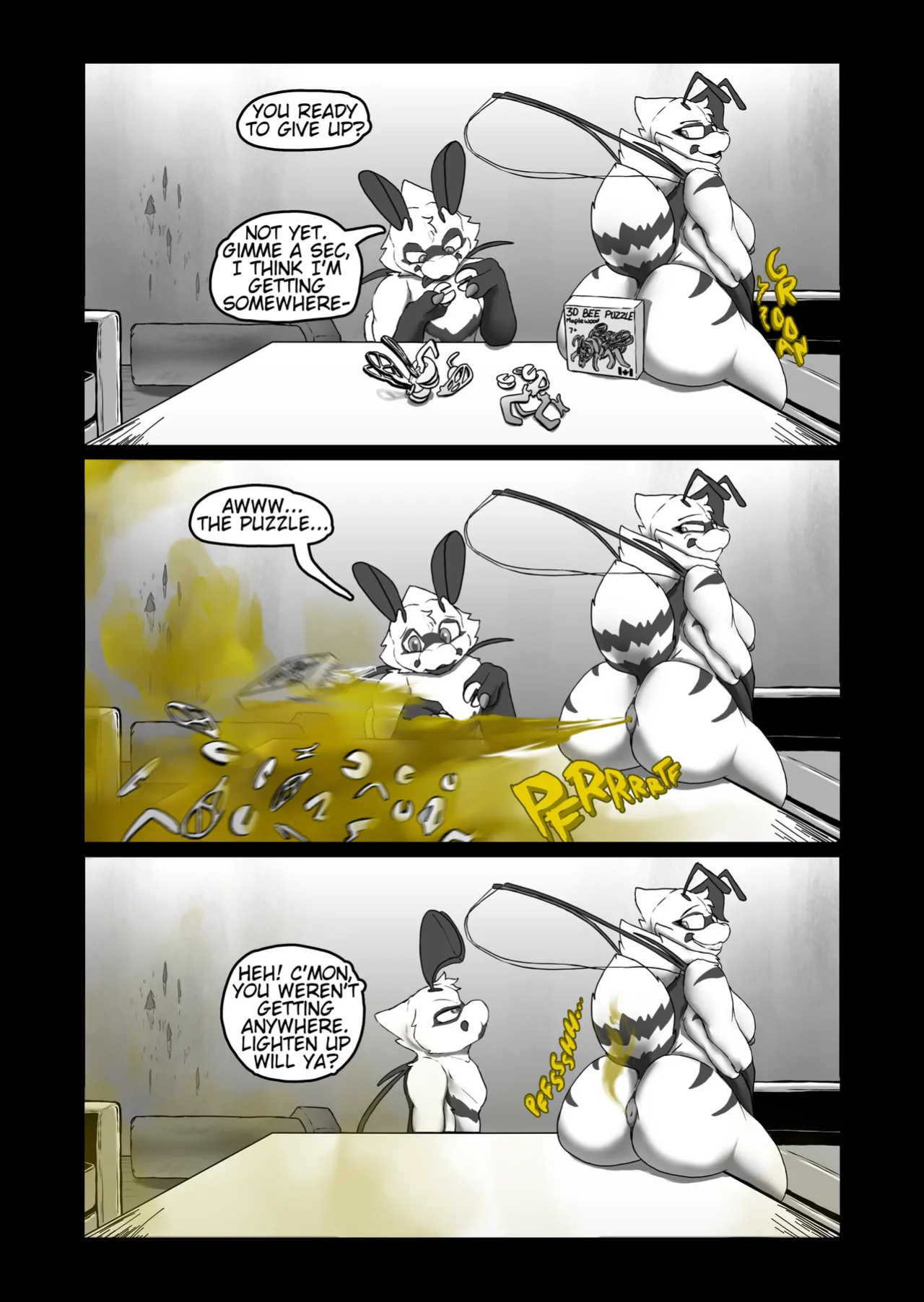 Origins Chp. 1-24 Ongoing (SooMiR)