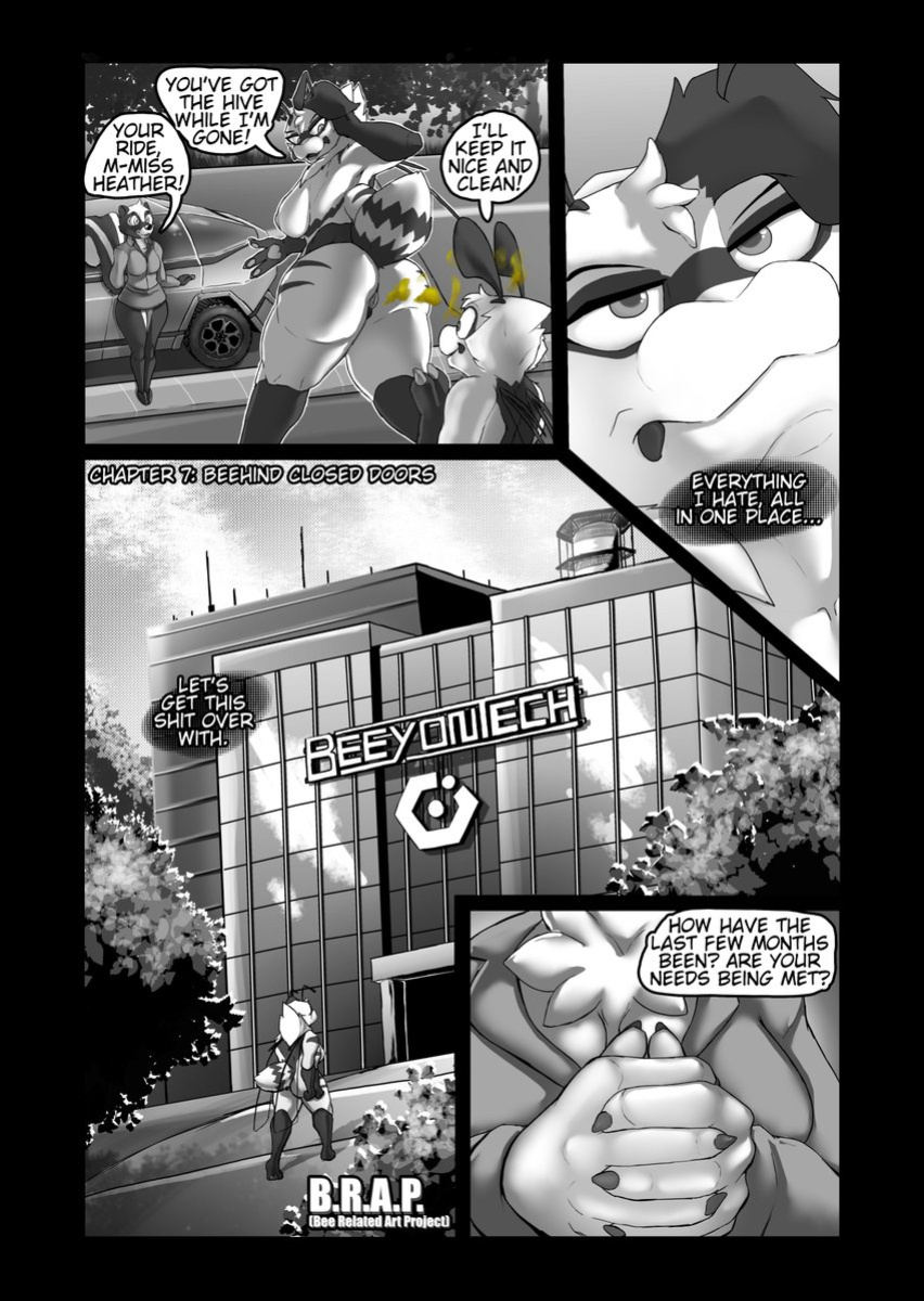 Origins Chp. 1-24 Ongoing (SooMiR)