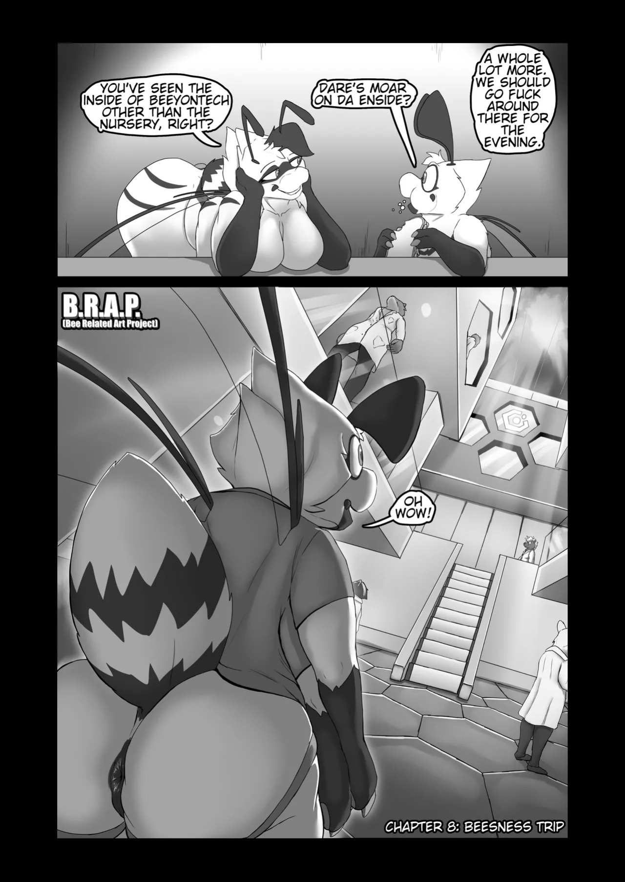 Origins Chp. 1-24 Ongoing (SooMiR)